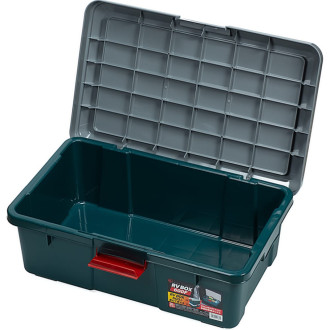 Экспедиционный ящик IRIS OHYAMA RV BOX 600F