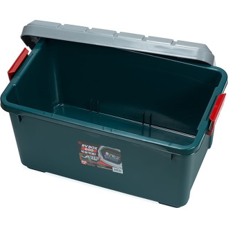 Экспедиционный ящик IRIS OHYAMA RV BOX 600