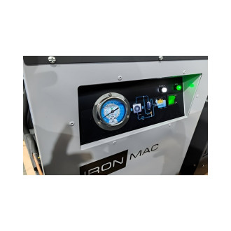Рефракционный осушитель Ironmac I-20 DIGI