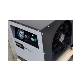 Рефракционный осушитель Ironmac I-20 DIGI