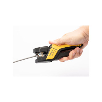 Клещи для снятия изоляции Jokari Flat-Cable-Stripper