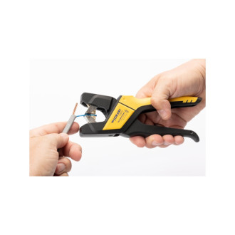 Клещи для снятия изоляции Jokari Flat-Cable-Stripper