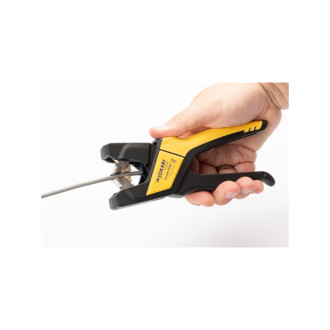 Клещи для снятия изоляции Jokari Flat-Cable-Stripper