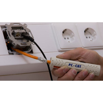 Съемник изоляции Jokari PC-CAT