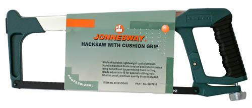 Ножовка по металлу Jonnesway MHS100AG