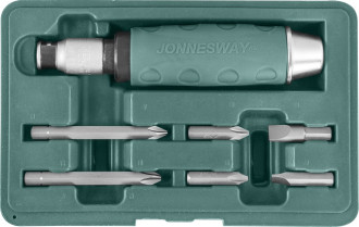 Ударная отвертка Jonnesway AG010055A