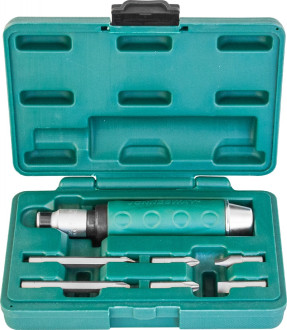 Ударная отвертка Jonnesway AG010055A