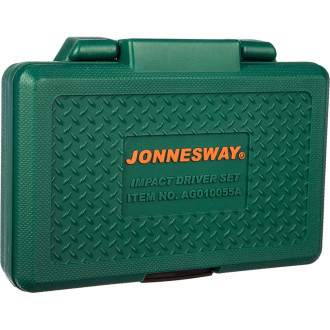 Ударная отвертка Jonnesway AG010055A