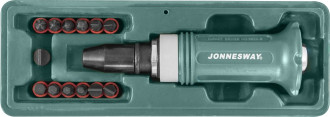 Ударная отвертка Jonnesway AG010138