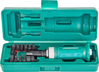 Ударная отвертка Jonnesway AG010138