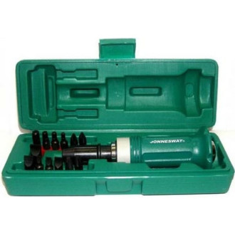 Ударная отвертка Jonnesway AG010138