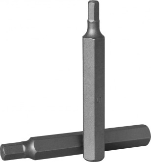 Шестигранная бита Jonnesway D175H60