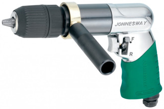 Пневматическая дрель Jonnesway JAD-1027