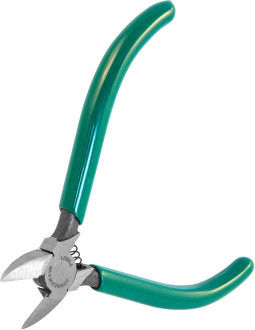 Миниатюрные бокорезы Jonnesway P5601