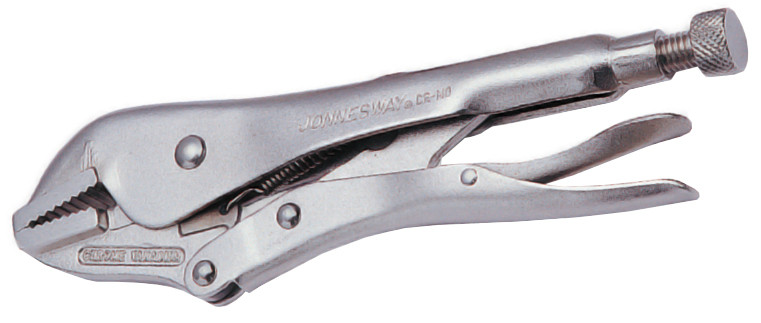 Ручные тиски-струбцина Jonnesway P30M10A