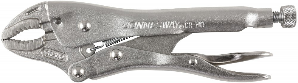 Ручные тиски Jonnesway P32M07A