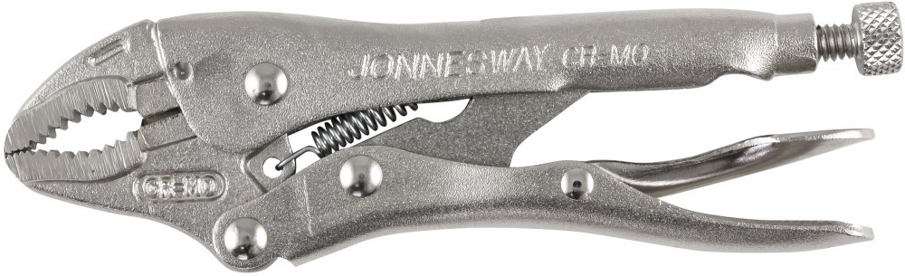 Ручные тиски Jonnesway P32M05A