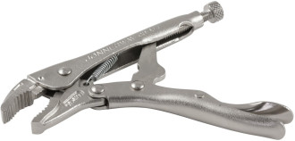 Ручные тиски Jonnesway P32M05A