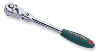 Трещотка Jonnesway R4104