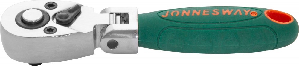 Трещотка Jonnesway R4202
