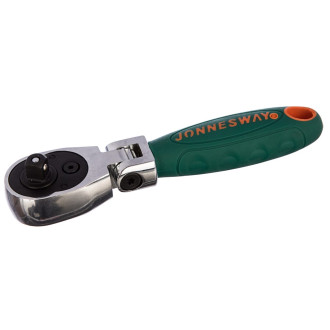 Трещотка Jonnesway R4202