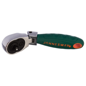 Трещотка Jonnesway R4202