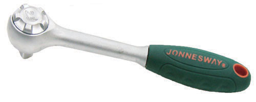 Трещотка Jonnesway R5502