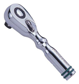 Короткая трещотка Jonnesway R3803