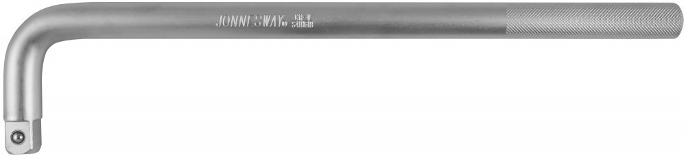 Г-образный вороток Jonnesway S41H618