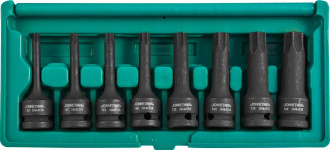 Ударные торцевые головки Jonnesway S06A408S