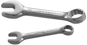 Комбинированный ключ Jonnesway W53108