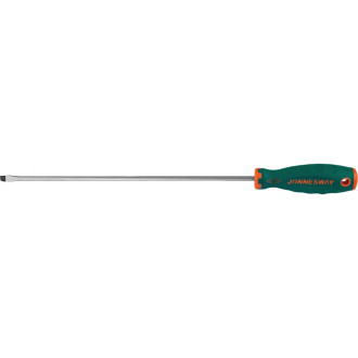 Стержневая шлицевая отвертка Jonnesway Anti-Slip Grip D71S5150