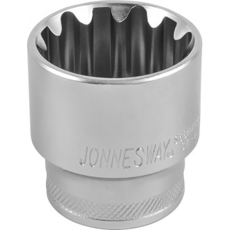 Торцевая головка Jonnesway SUPER TECH