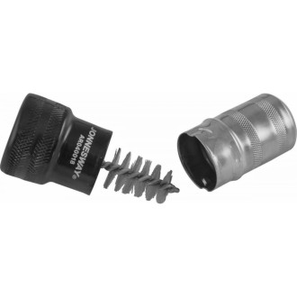 Щетка для чистки клемм аккумулятора Jonnesway AR040018