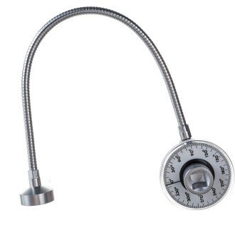 Шкала Jonnesway AG010118A