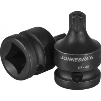 Ударная торцевая насадка Jonnesway S09A3T20