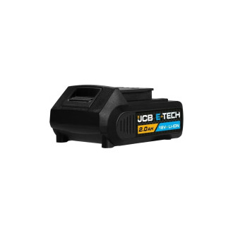 Аккумуляторная циркулярна пила JCB JCB-18CS-2XB-E