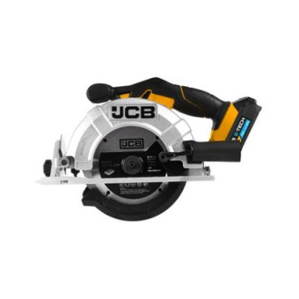 Аккумуляторная циркулярна пила JCB JCB-18CS-2XB-E