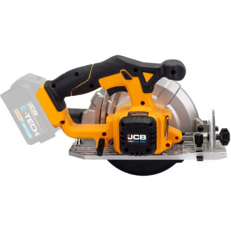 Аккумуляторная циркулярна пила JCB JCB-18CS-B-E