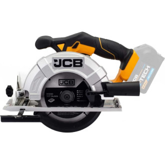 Аккумуляторная циркулярна пила JCB JCB-18CS-B-E