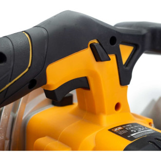 Аккумуляторная циркулярна пила JCB JCB-18CS-B-E