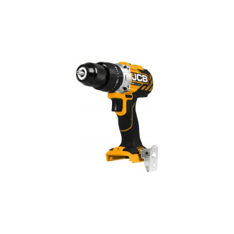Аккумуляторная дрель шуруповерт JCB JCB-18BLCD-2XB-E