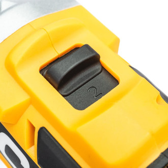 Аккумуляторная дрель шуруповерт JCB JCB-18BLCD-B-E