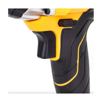 Аккумуляторный шуруповерт JCB JCB-18ID-B-E