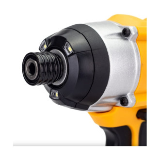 Аккумуляторный шуруповерт JCB JCB-18ID-B-E