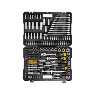 Набор инструментов JCB JCB-38841