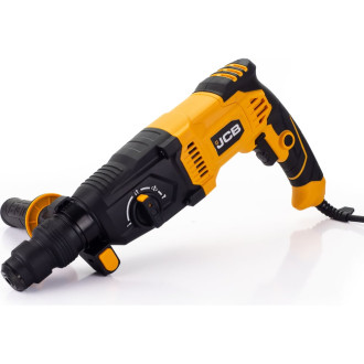 Электрический перфоратор JCB JCB-RH1050-E