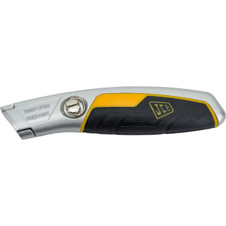 Металлический нож JCB JLC006