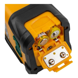 Лазерный уровень JCB CLL-R