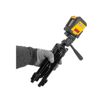 Лазерный уровень JCB CLL-R